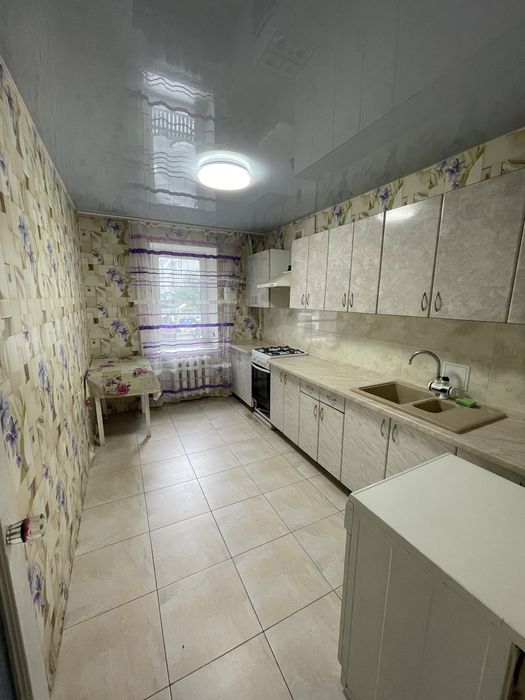 Купити квартиру в Київ на Findly.com.ua Квартира в Київ, ID 346579, фото №1