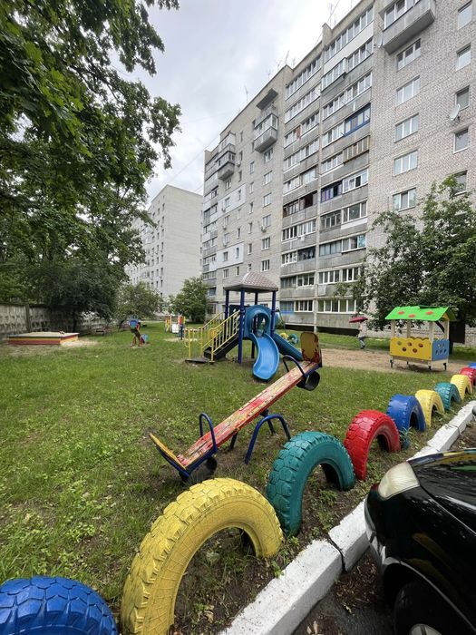 Квартира в Київ, ID 346579, фото №3