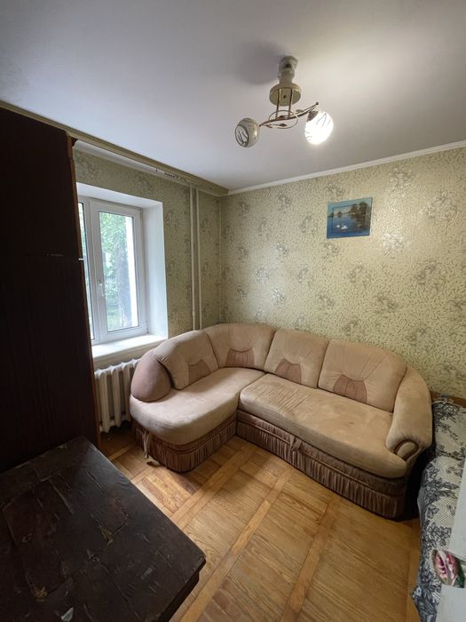 Квартира в Києві, ID 346579, фото №8