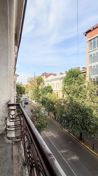 Квартира в Івано-Франківську, ID 172620, фото №1