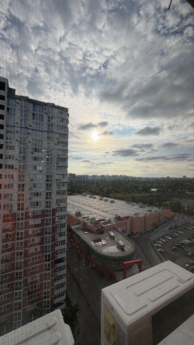 Квартира на вул. Драгоманова, 2 в Києві, ID 189361, фото №12