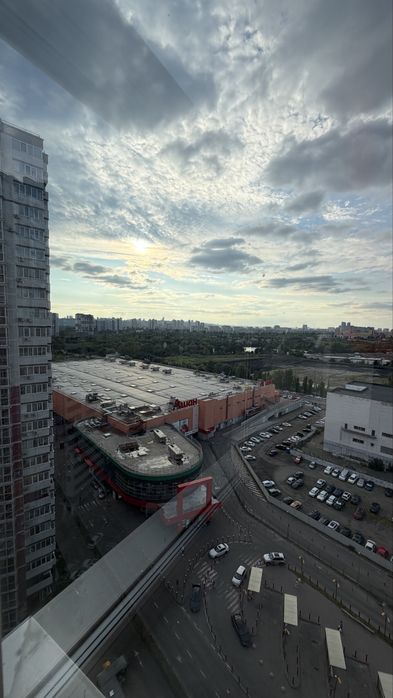 Квартира на вул. Драгоманова, 2 в Києві, ID 189361, фото №17