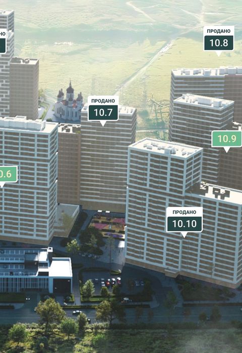 Квартира на вул. Варшавська, 10 в Київ, ID 162728, фото №4