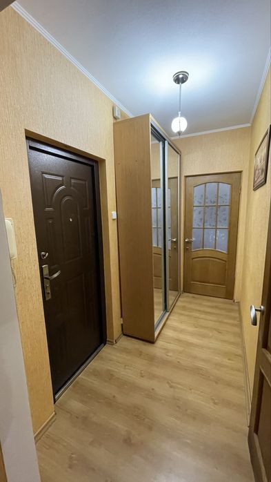 Квартира на просп. Володимира Івасюка, 42 в Київ, ID 253689, фото №1