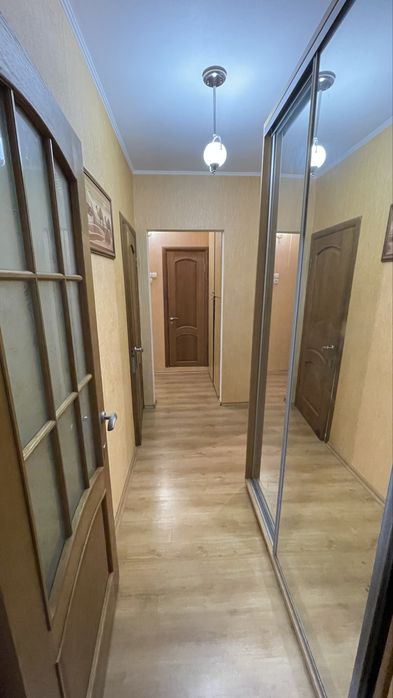 Квартира на просп. Володимира Івасюка, 42 в Київ, ID 253689, фото №2