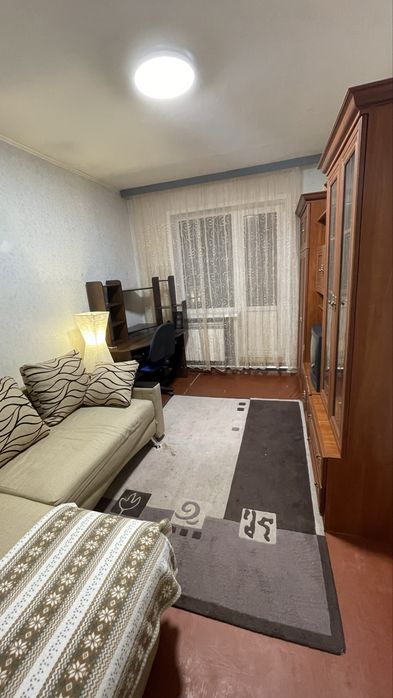 Квартира на просп. Володимира Івасюка, 42 в Київ, ID 253689, фото №3