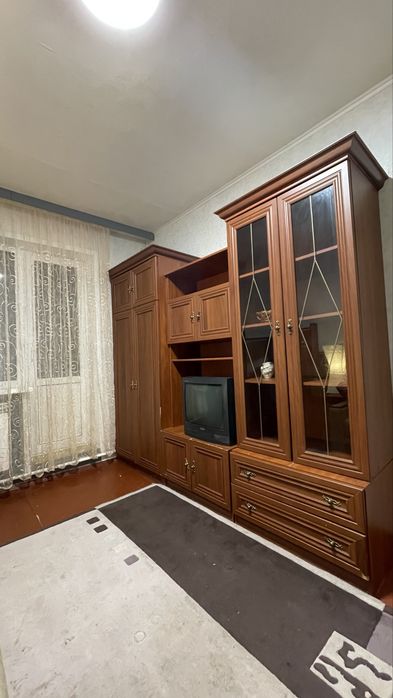 Квартира на просп. Володимира Івасюка, 42 в Київ, ID 253689, фото №4