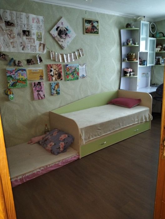 Квартира в Сумах, ID 301012, фото №14