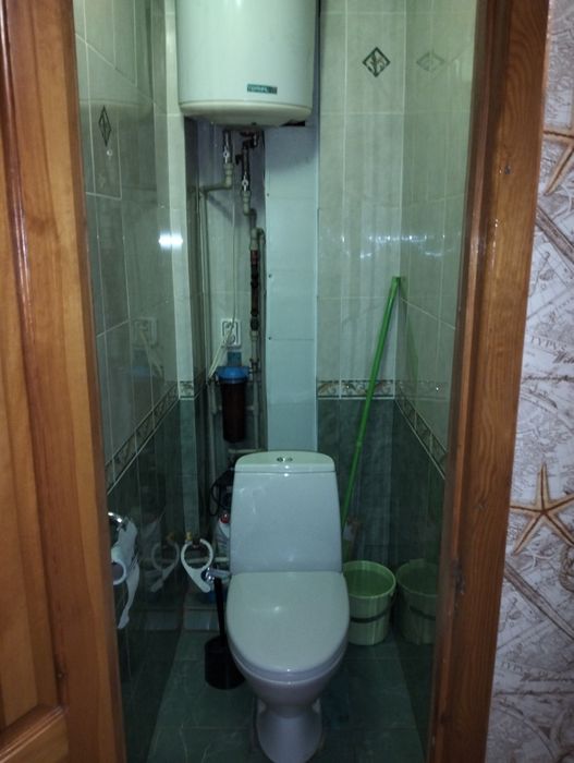 Квартира в Суми, ID 301012, фото №3