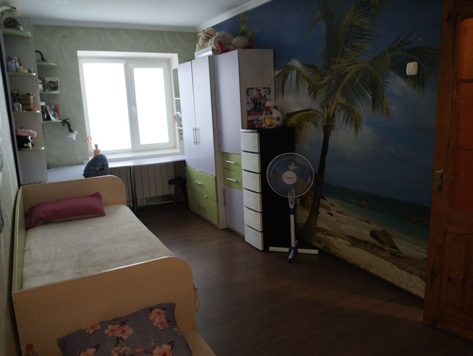 Квартира в Суми, ID 301012, фото №4