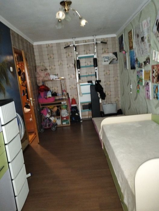 Квартира в Суми, ID 301012, фото №5