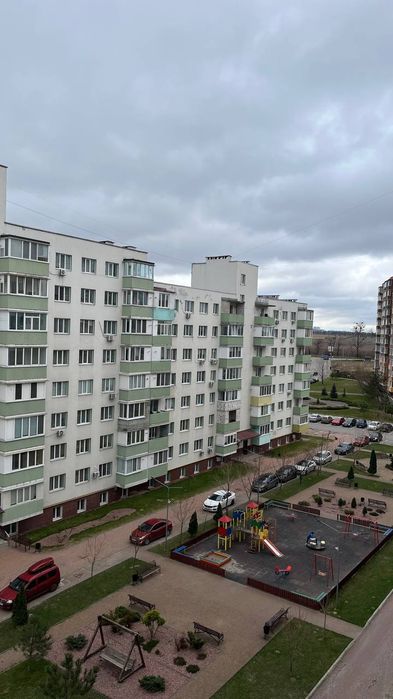 Квартира в Києві, ID 312495, фото №7