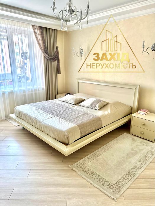 Квартира на вул. Зоряна в Луцьку, ID 228307, фото №11