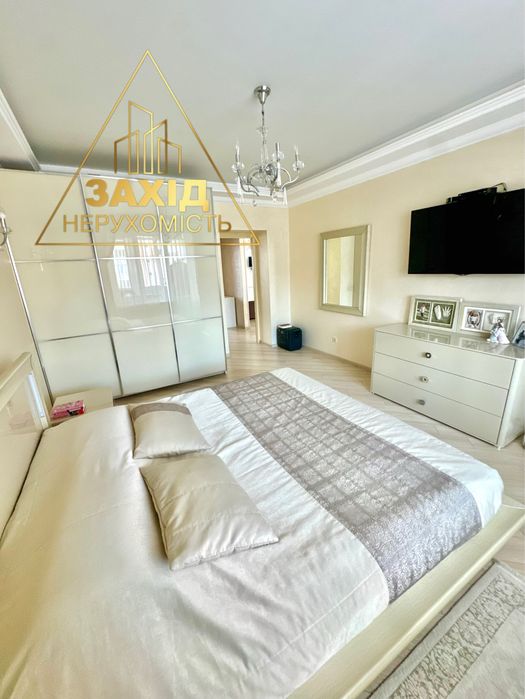 Квартира на вул. Зоряна в Луцьку, ID 228307, фото №12