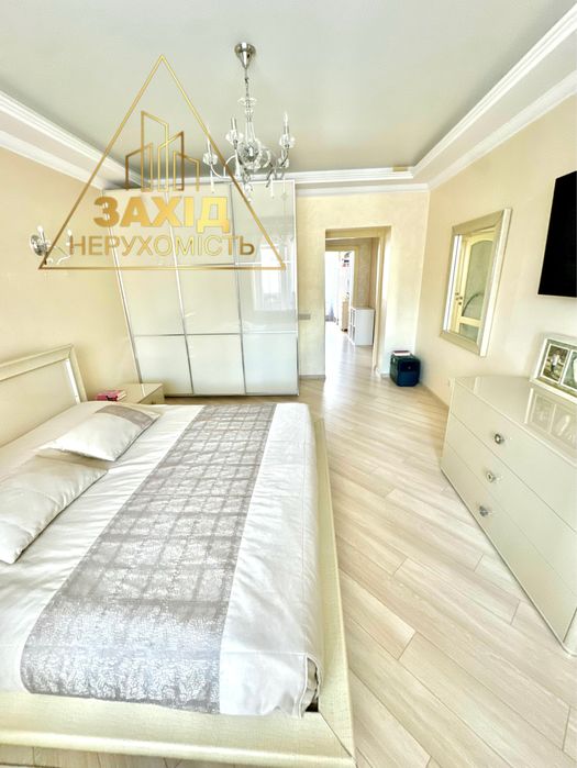 Квартира на вул. Зоряна в Луцьку, ID 228307, фото №13
