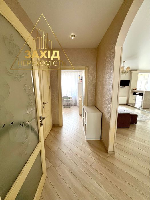 Квартира на вул. Зоряна в Луцьку, ID 228307, фото №15