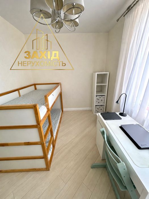 Квартира на вул. Зоряна в Луцьку, ID 228307, фото №16