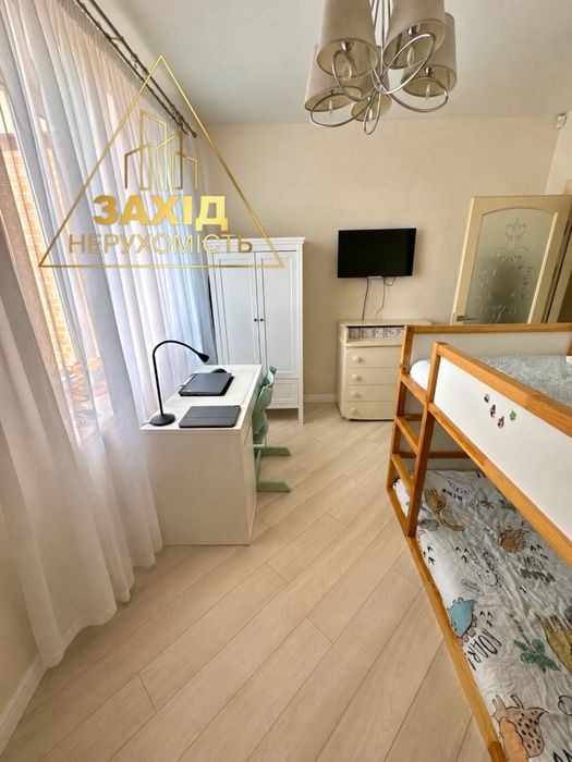 Квартира на вул. Зоряна в Луцьку, ID 228307, фото №17
