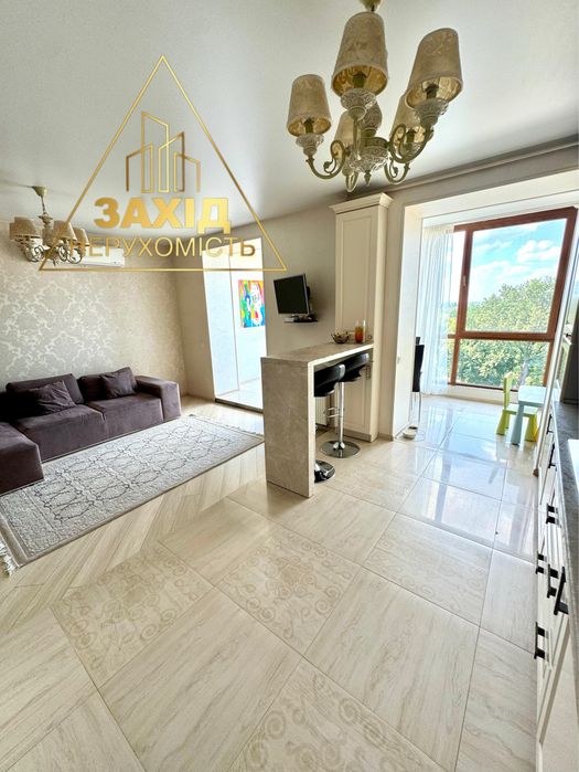 Квартира на вул. Зоряна в Луцьку, ID 228307, фото №3