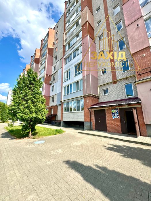 Квартира на вул. Зоряна в Луцьку, ID 228307, фото №23