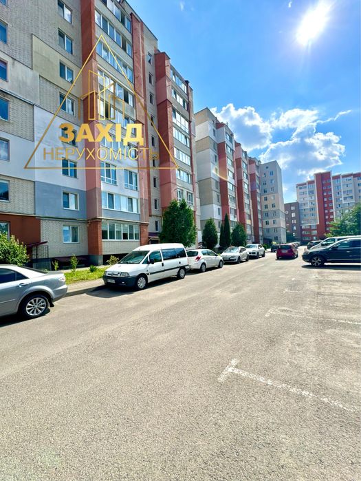 Квартира на вул. Зоряна в Луцьку, ID 228307, фото №24