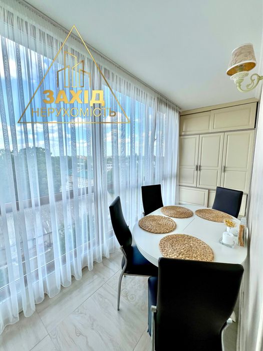 Квартира на вул. Зоряна в Луцьку, ID 228307, фото №5