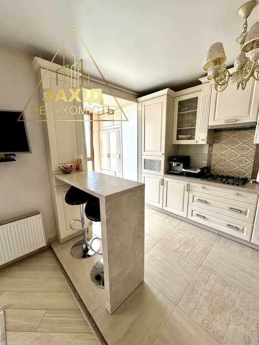 Квартира на вул. Зоряна в Луцьку, ID 228307, фото №8