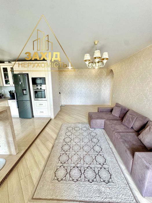 Квартира на вул. Зоряна в Луцьку, ID 228307, фото №9