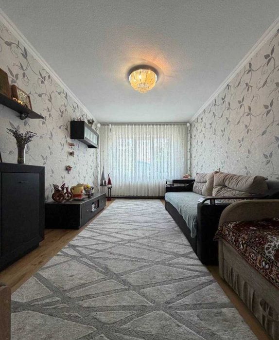 Квартира в Києві, ID 318369, фото №1
