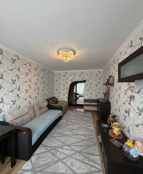 Квартира в Києві, ID 318369, фото №2