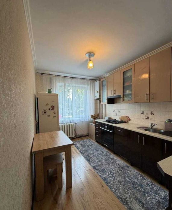 Квартира в Києві, ID 318369, фото №3