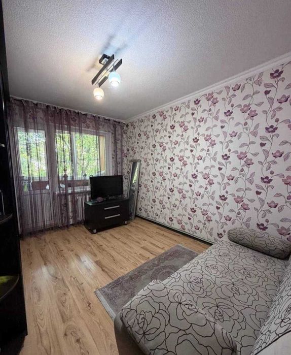 Квартира в Києві, ID 318369, фото №5