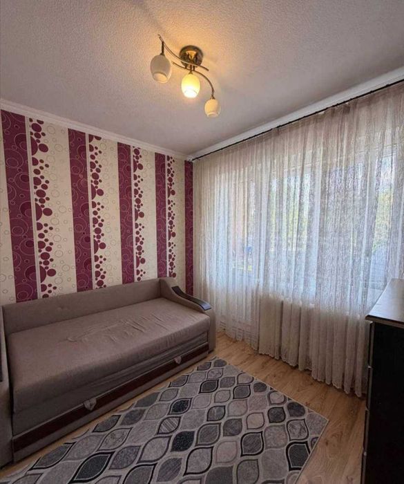 Квартира в Києві, ID 318369, фото №6