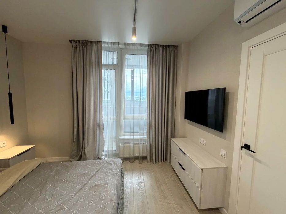 Квартира на ЖК Новопечерська Вежа в Києві, ID 174244, фото №11
