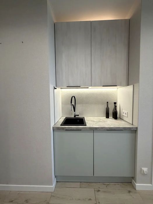 Квартира на ЖК Новопечерська Вежа в Києві, ID 174244, фото №21