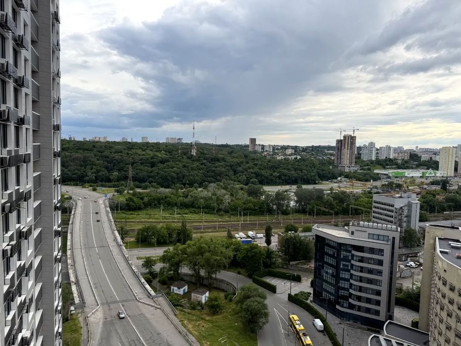Квартира на ЖК Новопечерська Вежа в Києві, ID 174244, фото №6