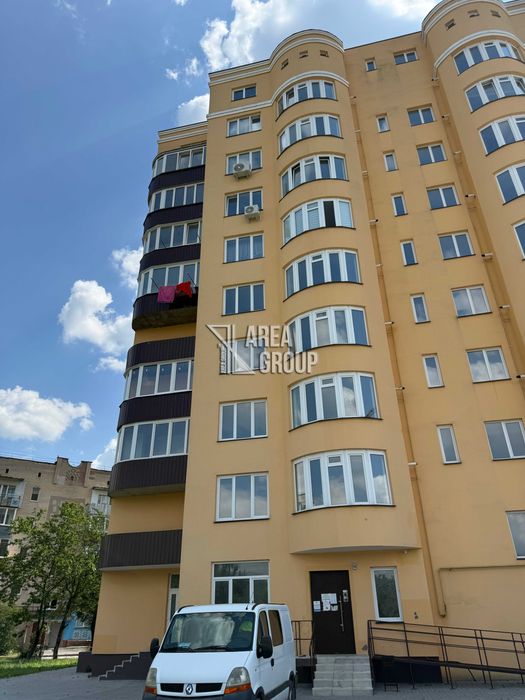 Квартира в Кам'янець-Подільський, ID 293137, фото №2