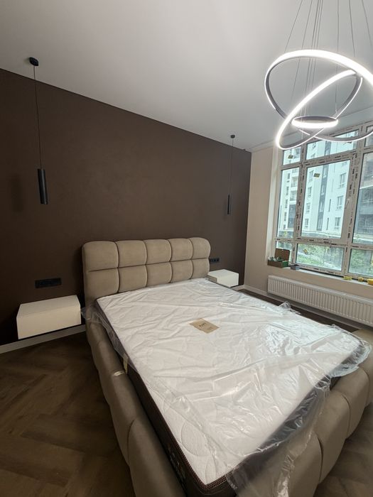 Квартира на Синергія сіті в Києві, ID 232515, фото №4