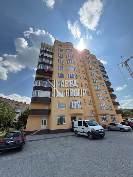 Квартира в Кам'янці-Подільському, ID 293107, фото №2