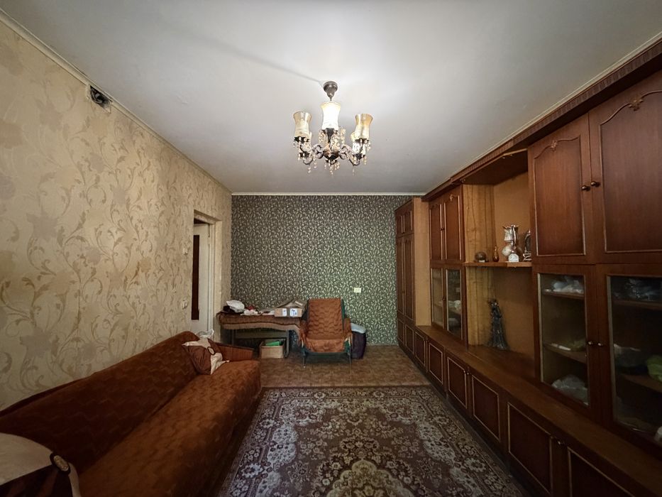 Квартира на вул. Тарасівська в Київ, ID 220916, фото №2
