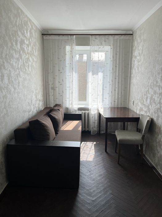 Квартира на вул. Віктора Ярмоли, 38 в Києві, ID 480434, фото №2