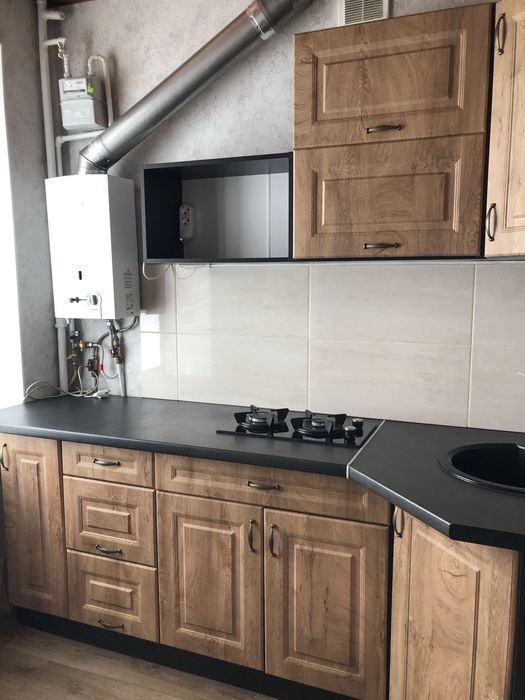 Квартира на вул. Віктора Ярмоли, 38 в Києві, ID 480434, фото №3