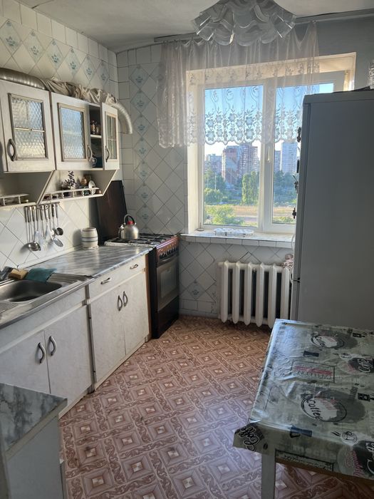 Квартира на поруч ринок Троєщина в Київ, ID 178941, фото №2