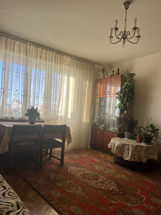 Квартира на поруч ринок Троєщина в Київ, ID 178941, фото №4