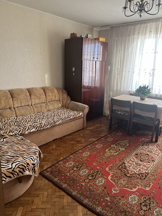 Квартира на поруч ринок Троєщина в Київ, ID 178941, фото №5