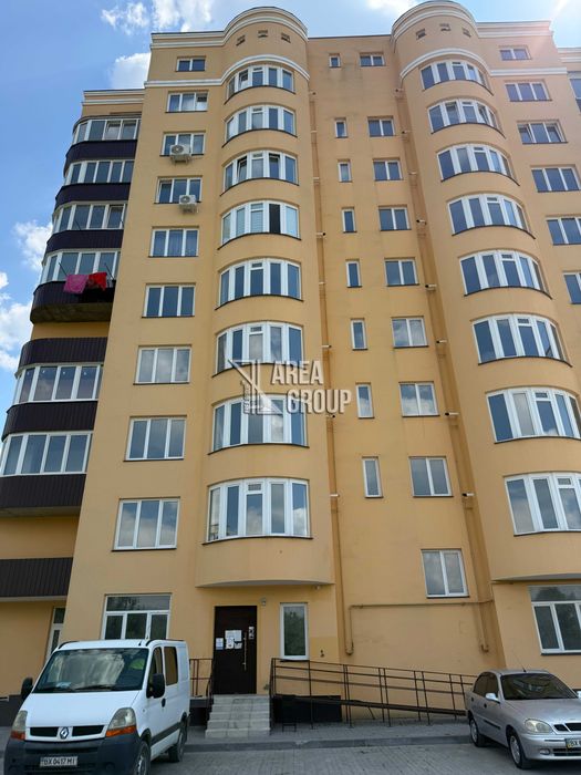 Квартира в Кам'янець-Подільський, ID 293115, фото №1