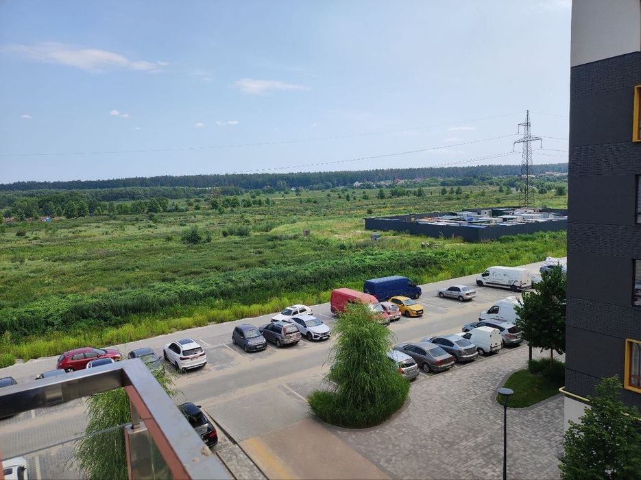 Квартира на ЖК "Олімп" в Київ, ID 234121, фото №5