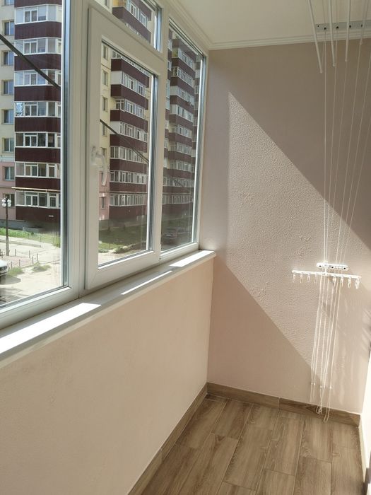 Квартира в Сумах, ID 292425, фото №11