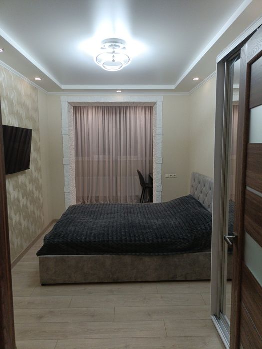 Квартира в Сумах, ID 292425, фото №8