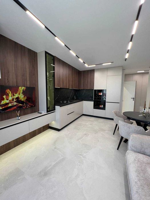Квартира на ЖК Main House в Івано-Франківську, ID 182045, фото №2